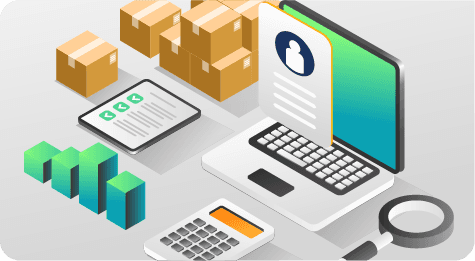 Inventory System Image